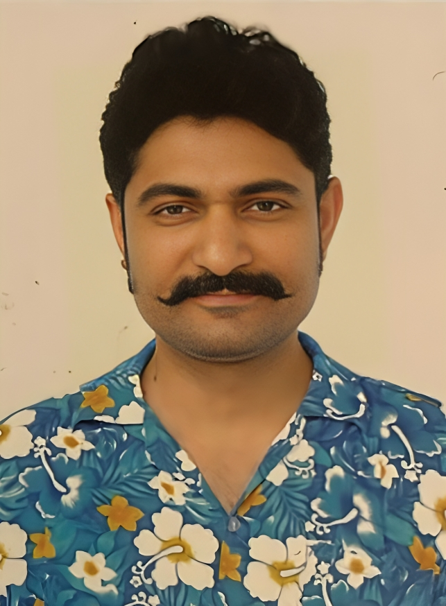 Veer Singh Rathore - Managing Director