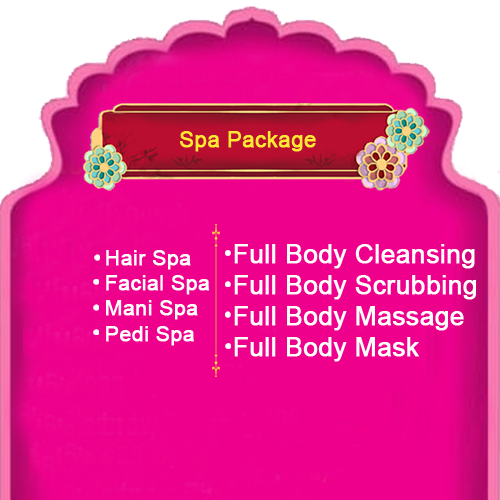 SPA Packages